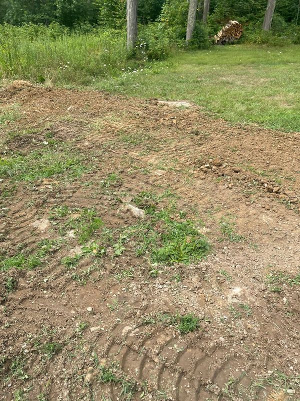 Trenching and Utilities