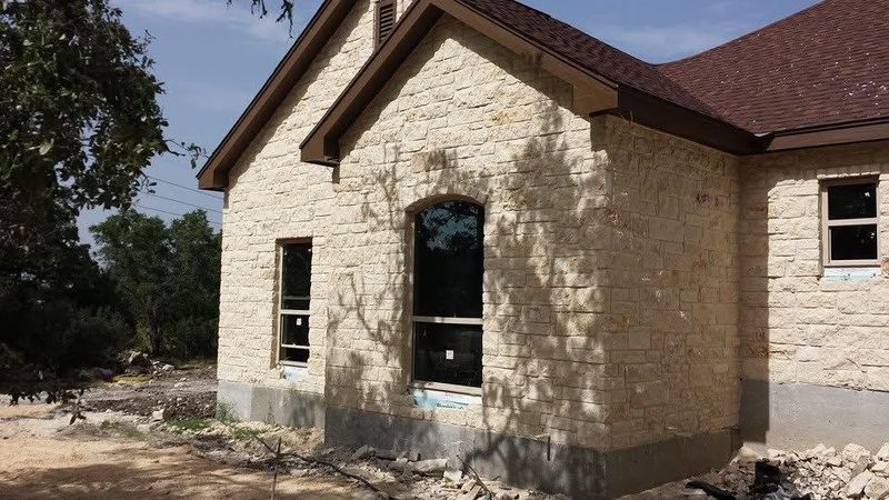 Masonry Crack Repairs