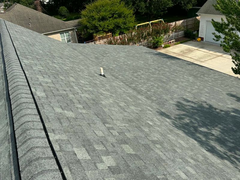 Roofing Replacement