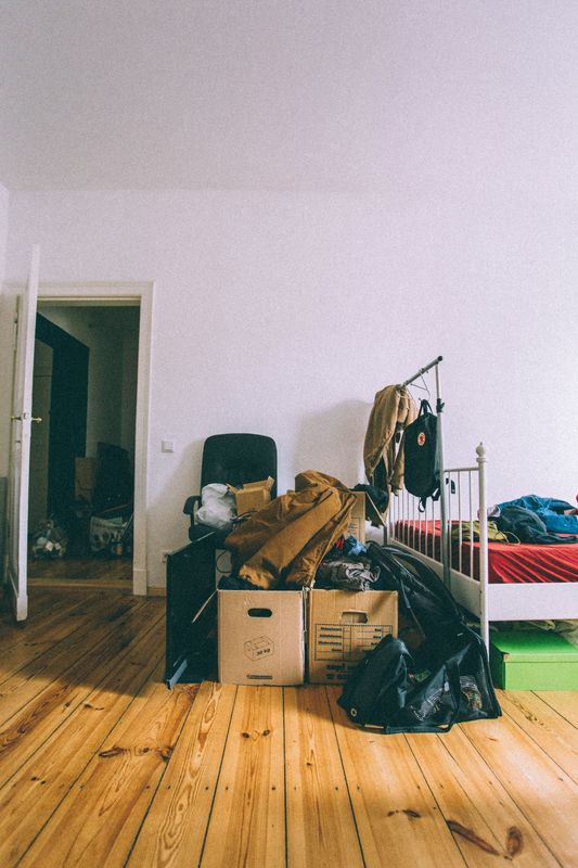 Residential Junk Removal