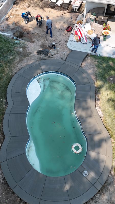 Concrete Slab Construction