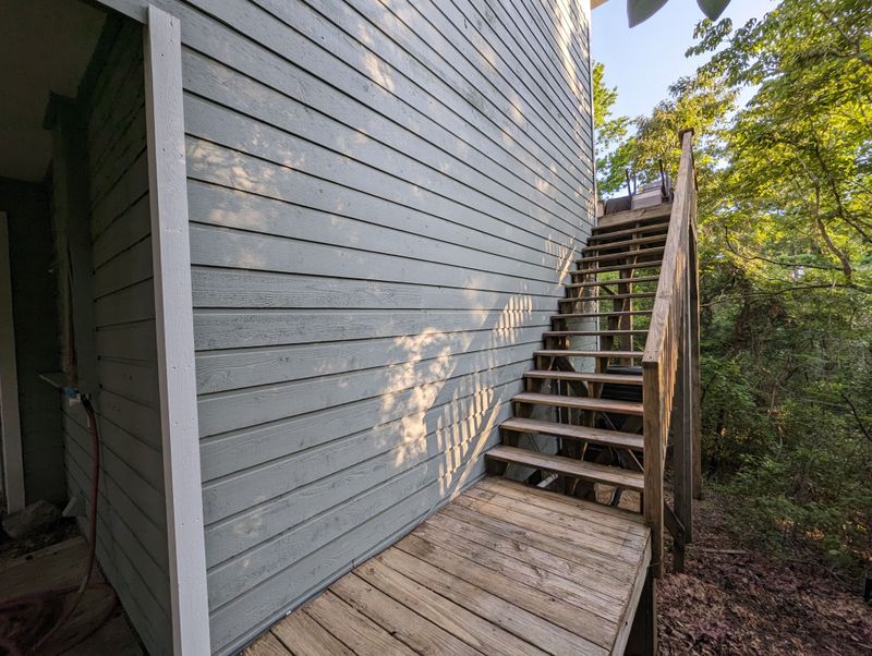 Exterior Repaints