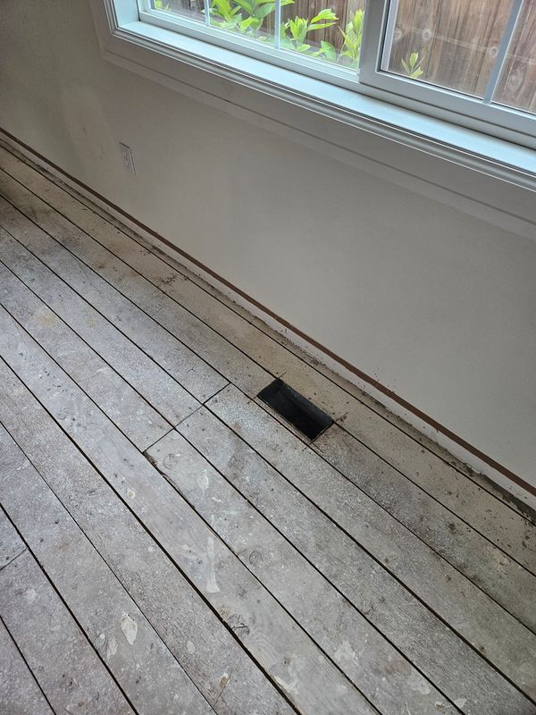 Flooring