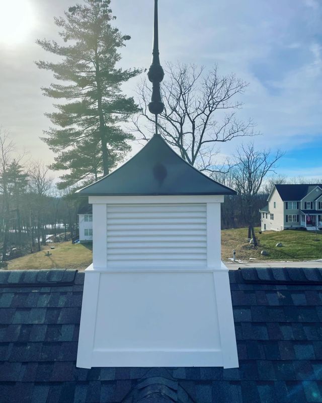 Roofing