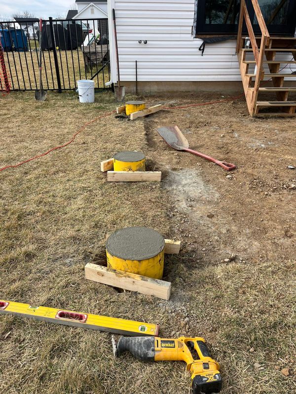 Custom New Construction