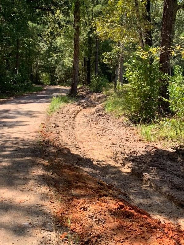 Site Grading