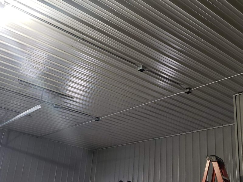Lighting Installation and Repairs