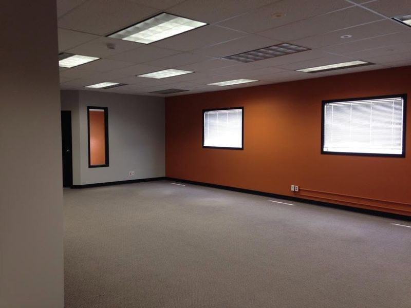 Interior Painting
