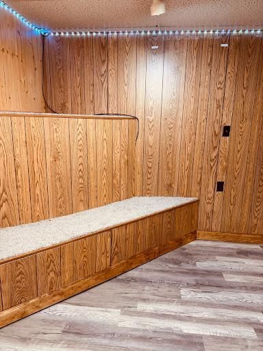 Basement Remodels