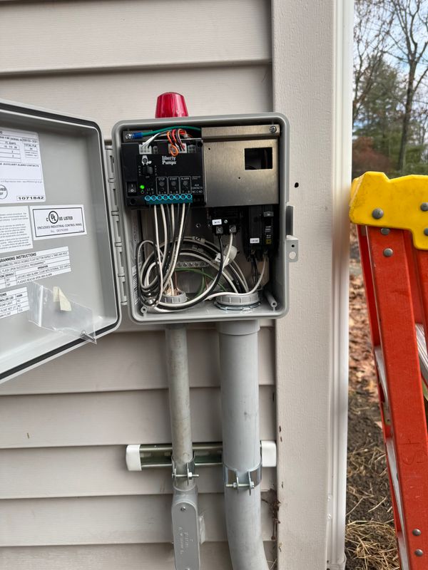 Electrical Panel Upgrades