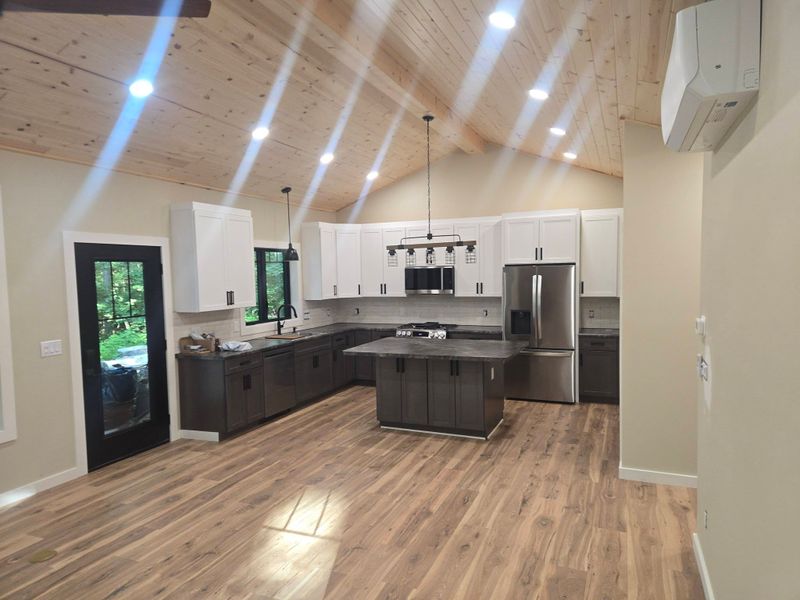 Kitchen Renovation