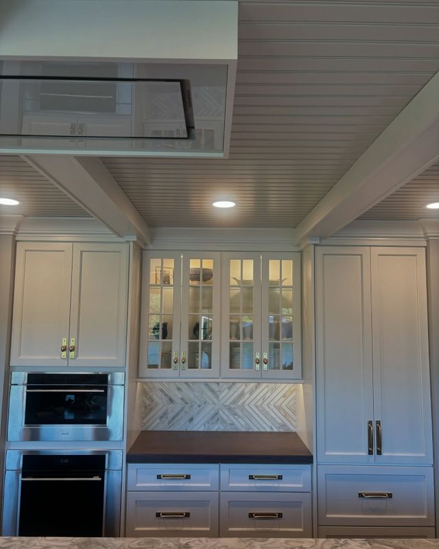 Kitchen Refacing