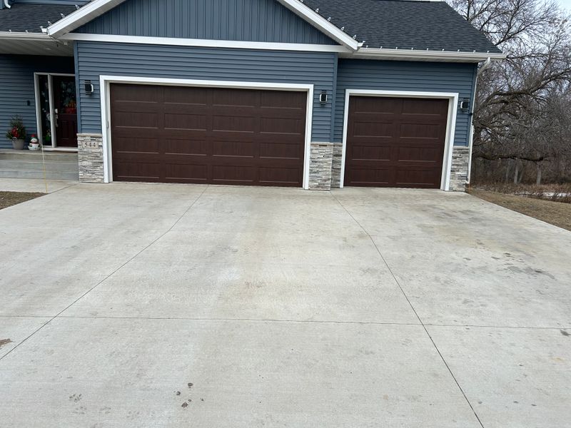 Home Exterior