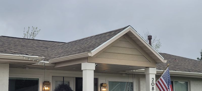 Roofing