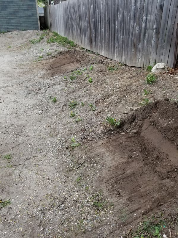 Driveway Install & Repair
