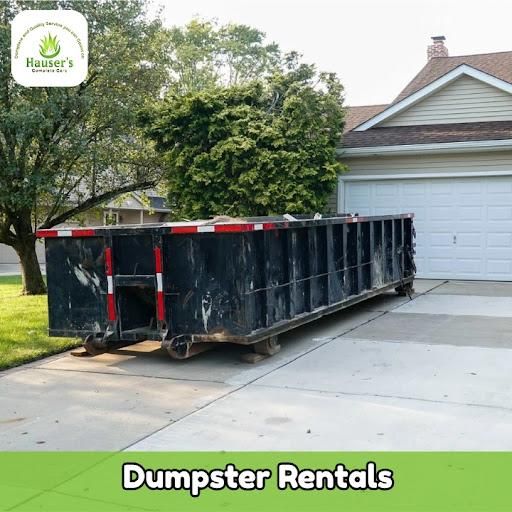 Dumpster Rentals
