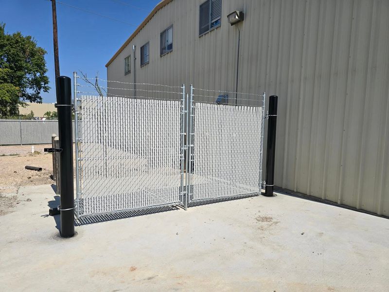 Gate Installation and Repair