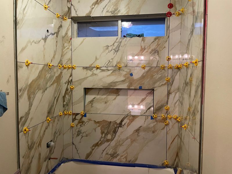 Kitchen and Bathroom Renovations