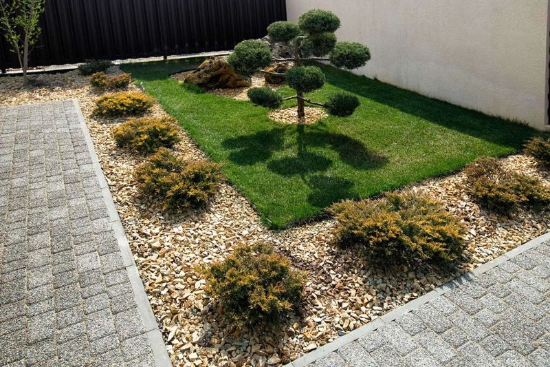 Landscape Design