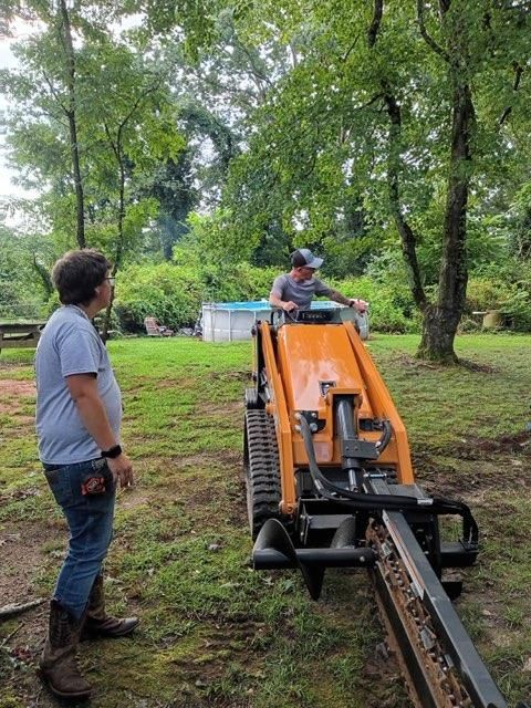 Drainage Solutions