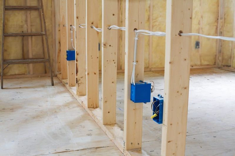 Residential Electrical Services