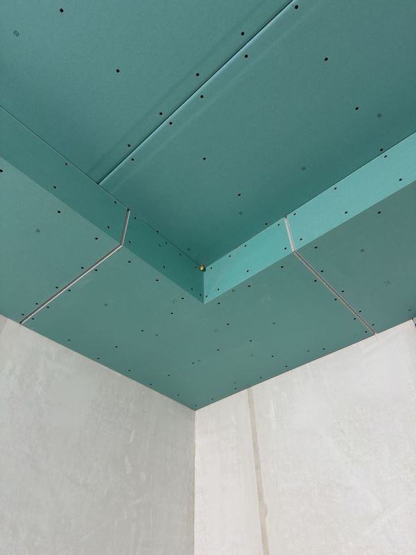 Drywall Installation