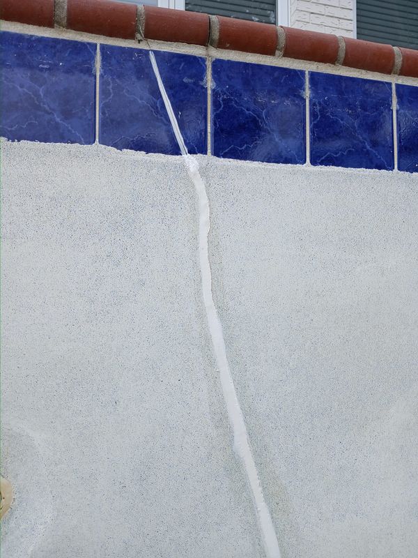 Pool Construction