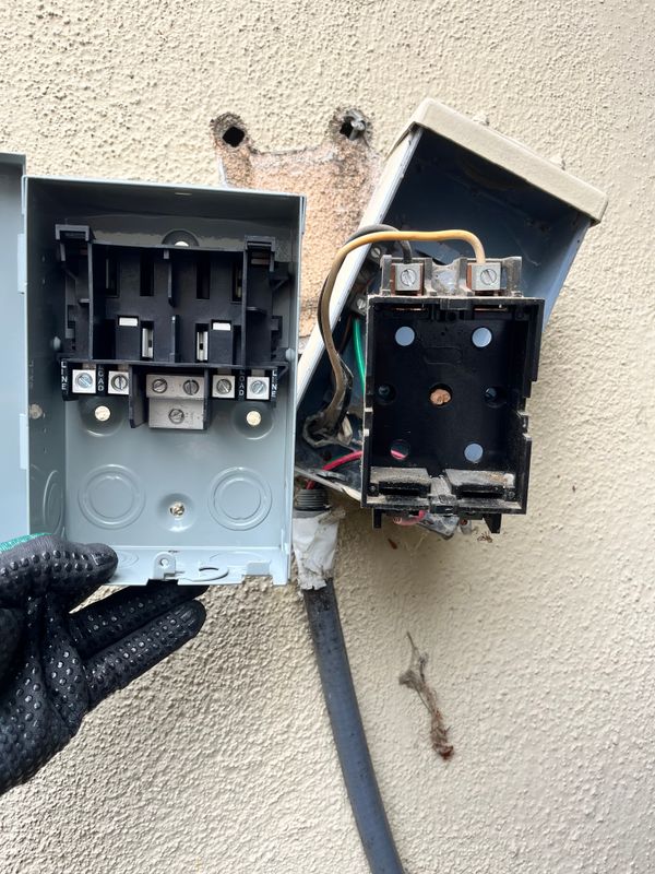 HVAC Maintenance Services