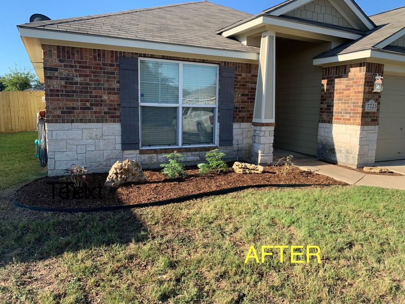 Lawn Care