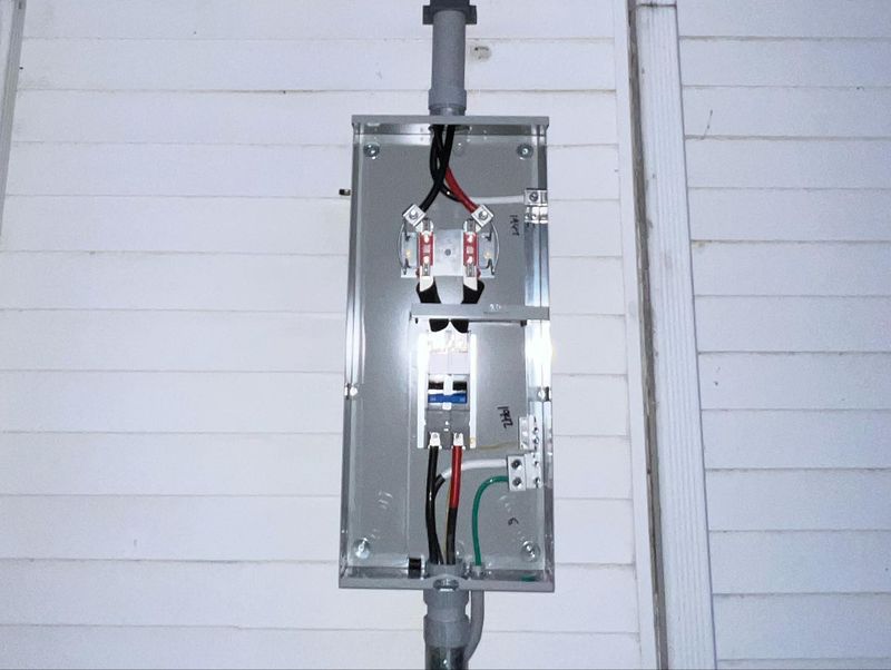 Electrical Repairs gallery