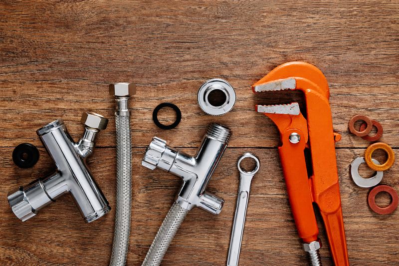 Plumbing Installation