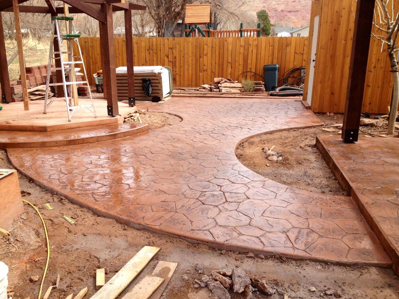 Driveway Construction