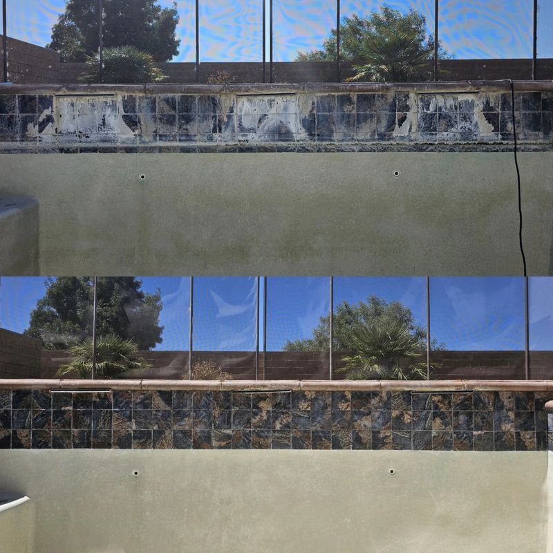 Pool Repairs