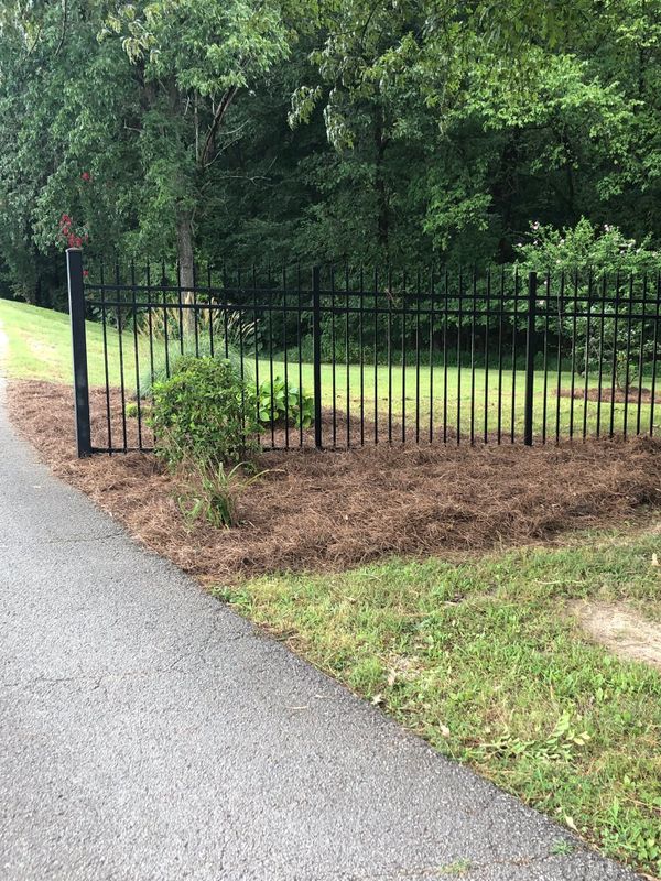 Lawn Maintenance