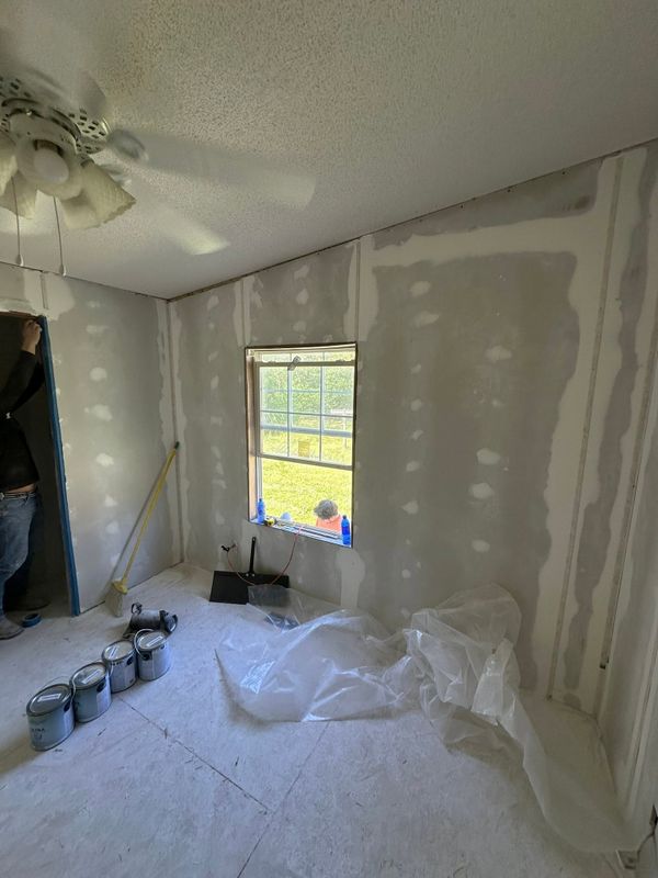 Remodeling Services