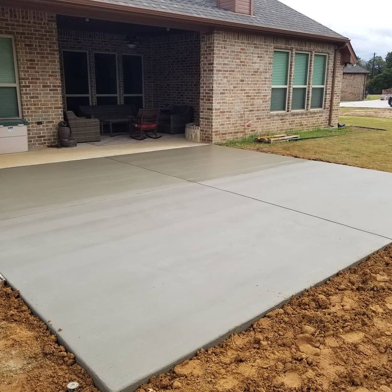 Exterior Renovations