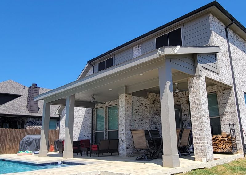 Exterior Renovations