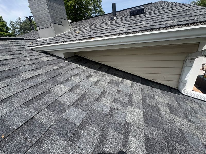 Roofing Installation
