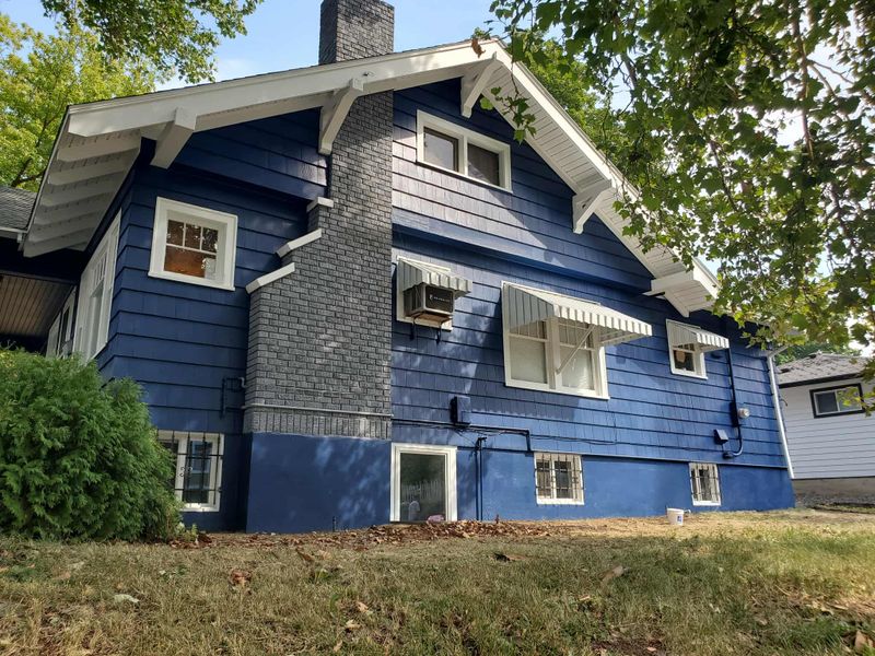 Exterior Painting gallery