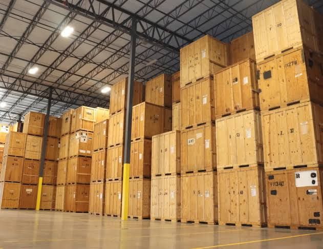 Storage Services