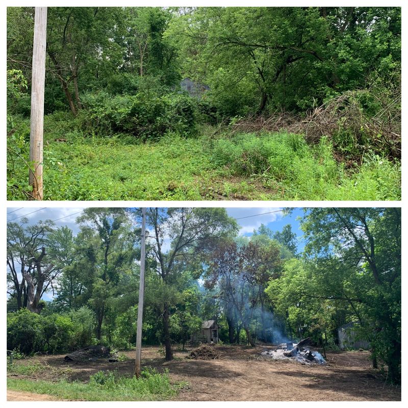 Debris Removal