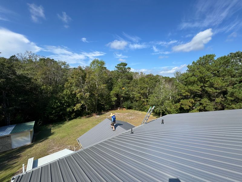 Roofing Replacement