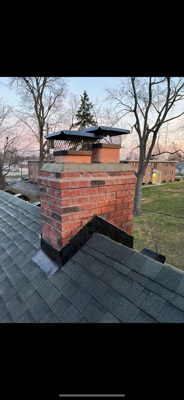 Masonry gallery