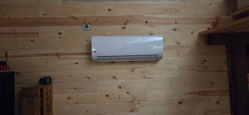 Residential HVAC Installation