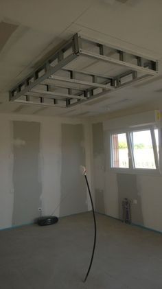 Drywall Installation