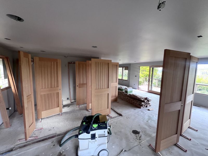 Interior Painting gallery