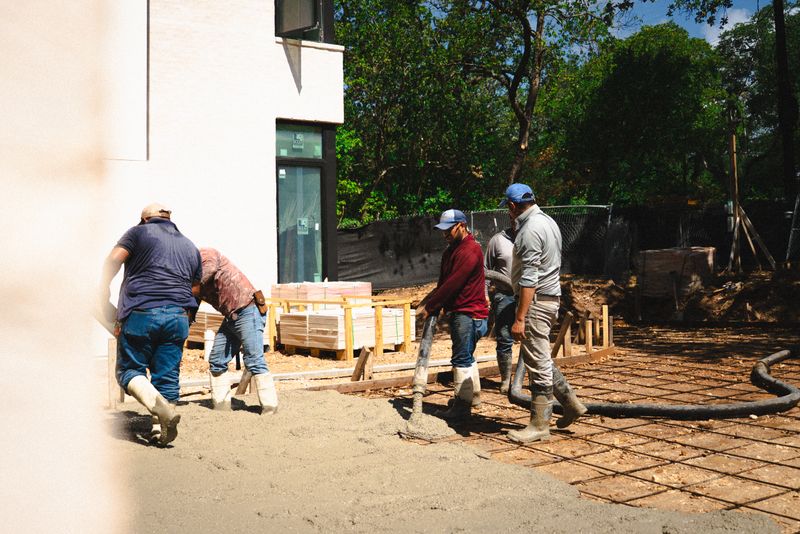Residential & Commercial Foundations