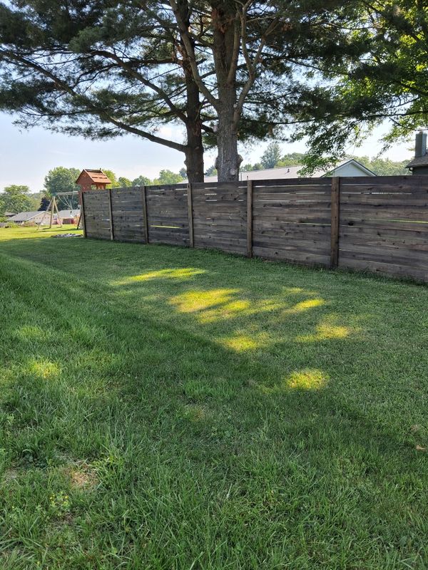 Fencing