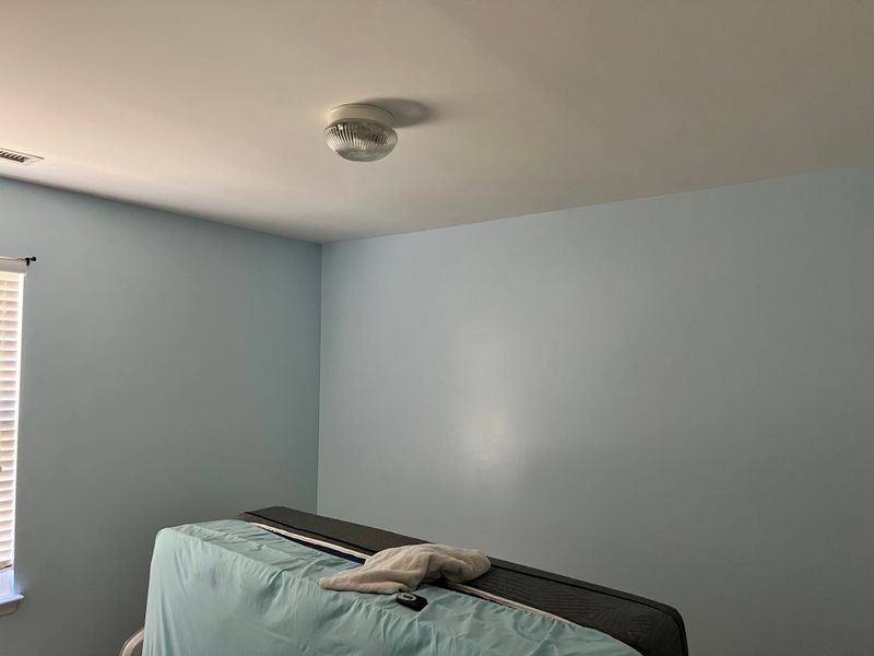 Interior Painting