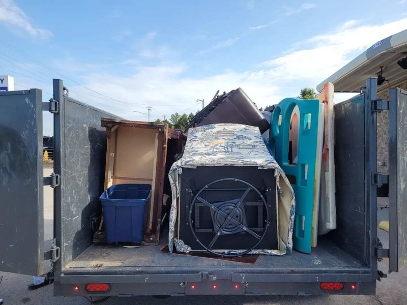 Junk Removal